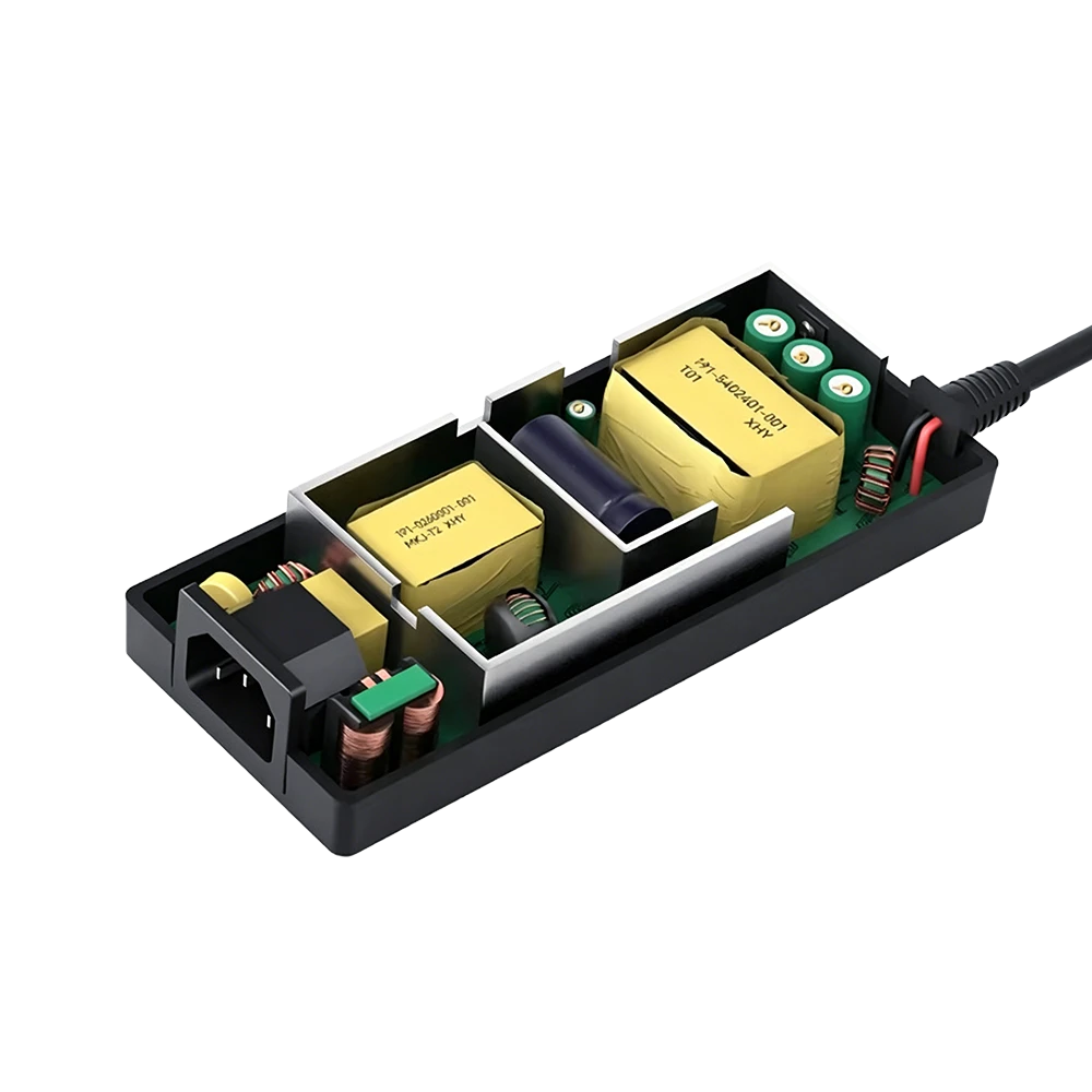 Desktop Type Power Adapters 36W / 65W / 120W Max - MKI thumbnail 3