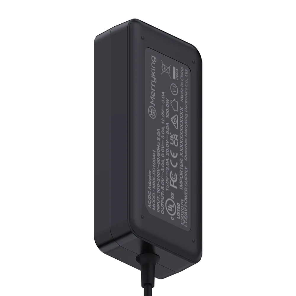Desktop Type Power Adapters 150W / 200W / 250W Max variant 2