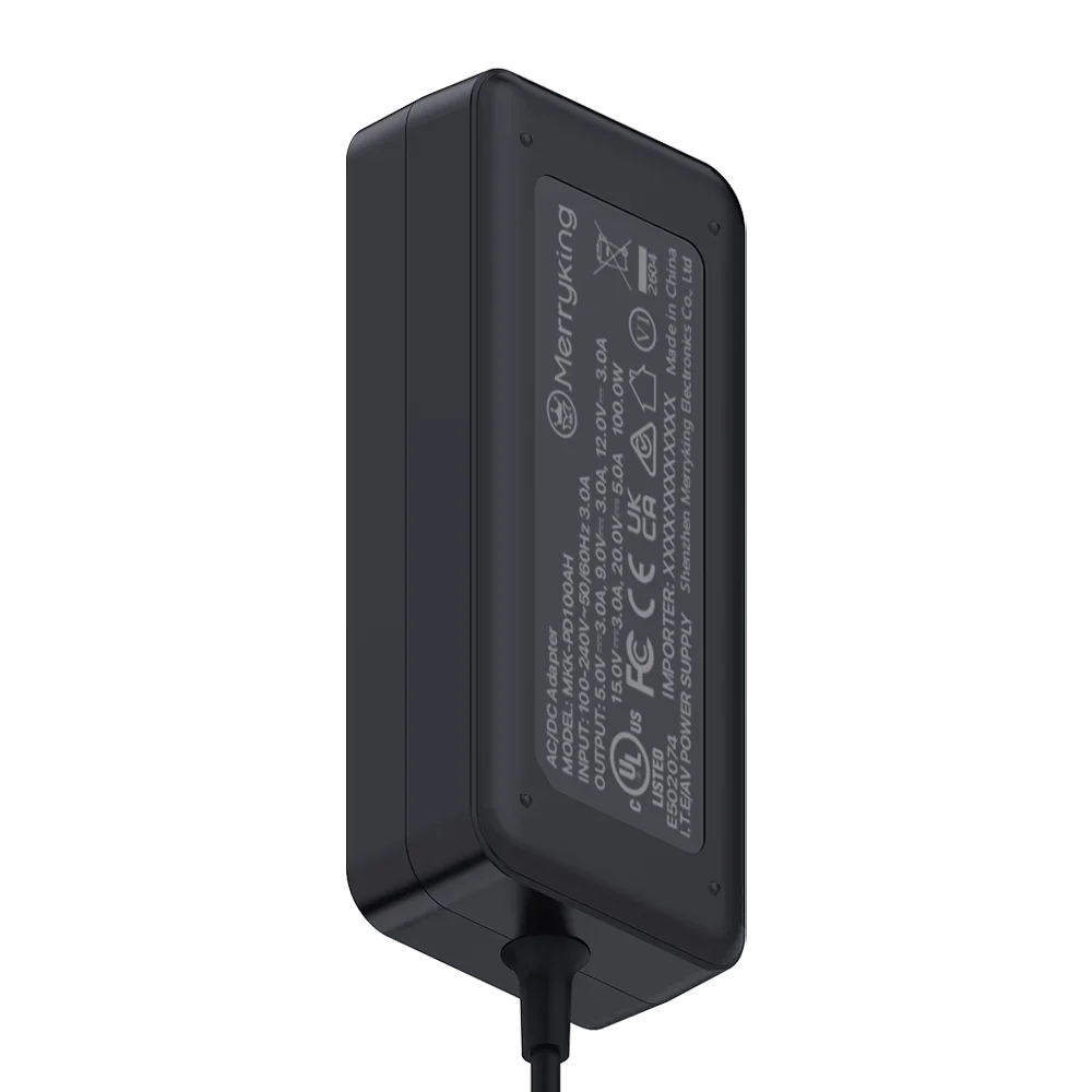 Desktop Type Power Adapters 150W / 200W / 250W Max variant 2