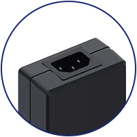 MK-K2 plug type
