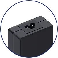 MK-K3 plug type