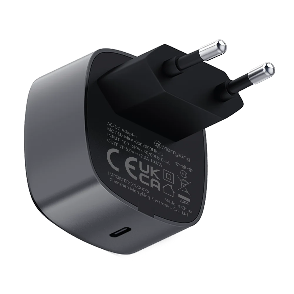 USB Chargers 15W Max (MKA Series) - MKA-HxxU-TypeC — image 1