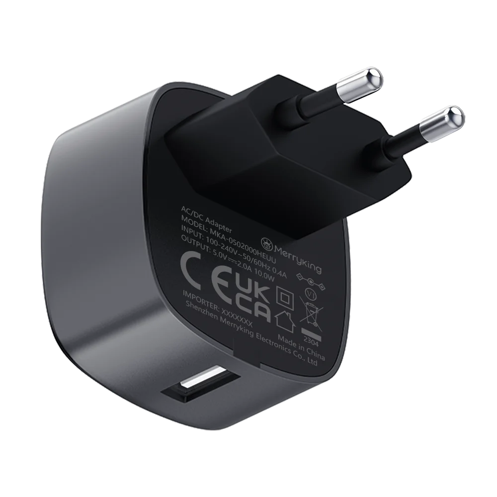 USB Chargers 15W Max (MKA Series) - MKA-HxxU — image 1