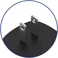 MKA-HXXU1 plug type
