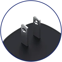 MK-1 plug type
