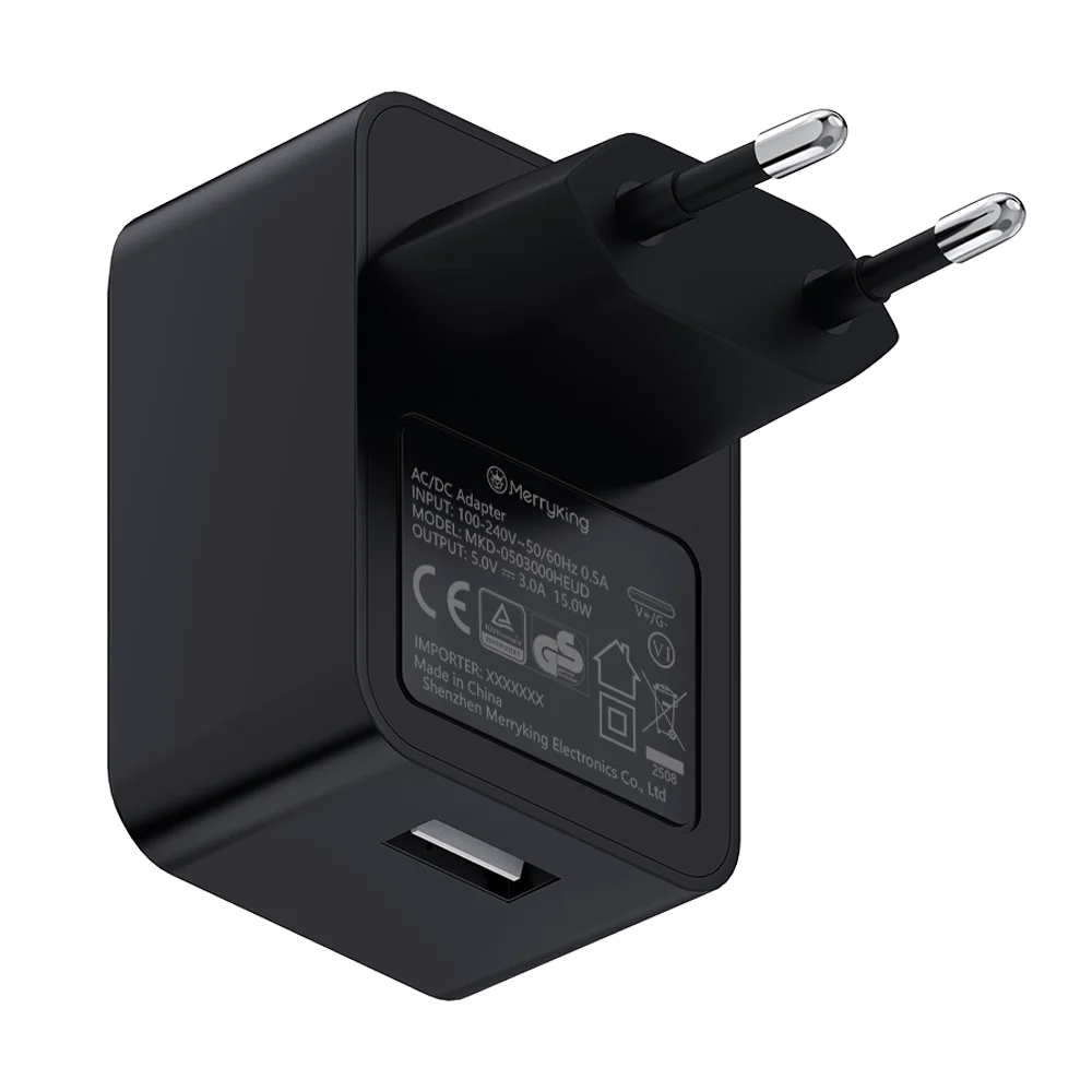 USB Chargers 18W Max - MKD-HxxU — image 1