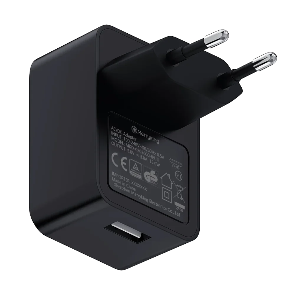 USB Chargers 18W Max variant 1
