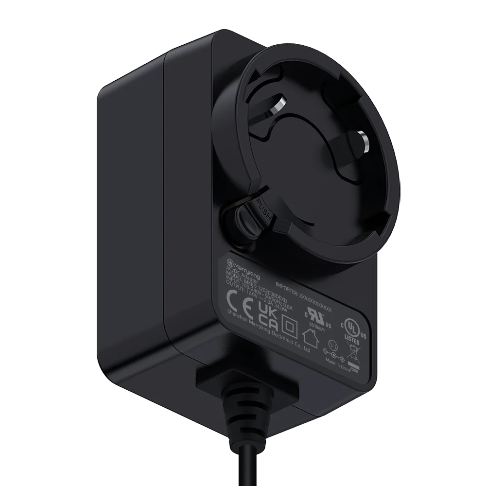 Medical Grade Power Adapters 15W / 30W Max variant 2