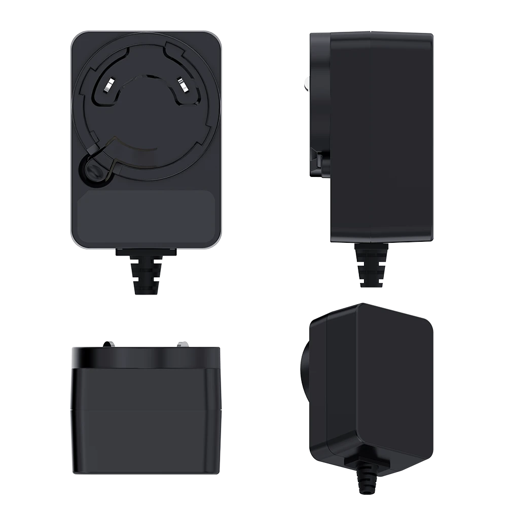 Medical Grade Power Adapters 15W / 30W Max - MKB2 MKE2-D thumbnail 2