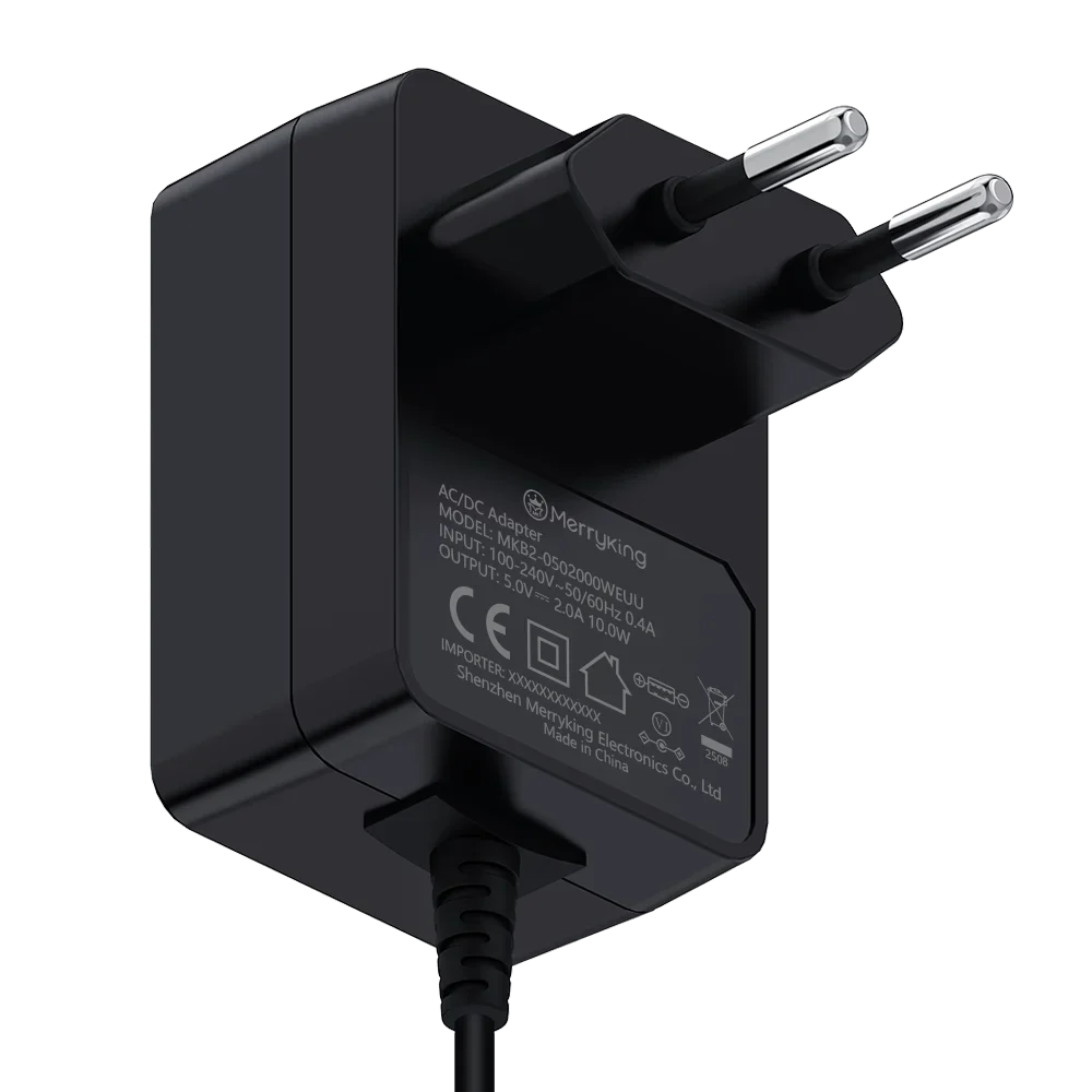 Medical Grade Power Adapters 15W / 30W Max variant 1