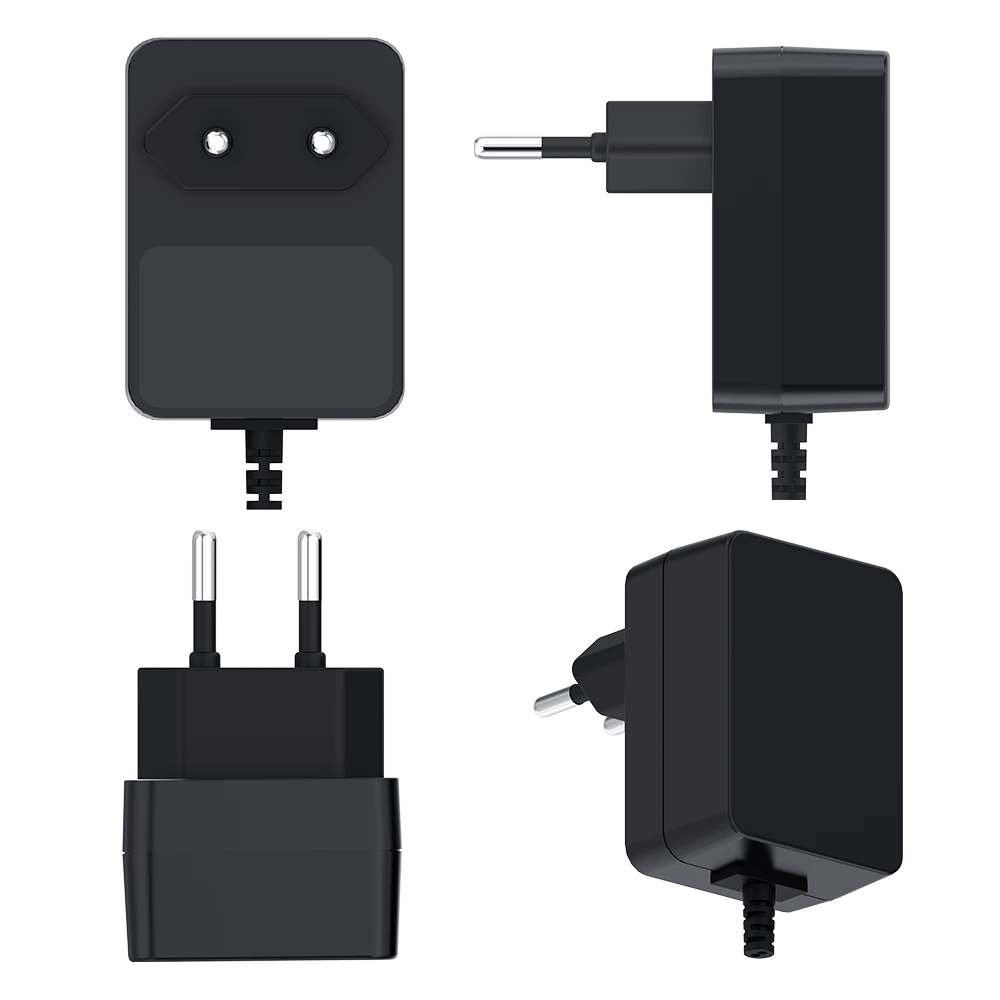 Medical Grade Power Adapters 15W / 30W Max - MKB2-W thumbnail 2