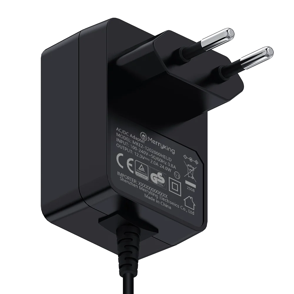 Medical Grade Power Adapters 15W / 30W Max variant 3