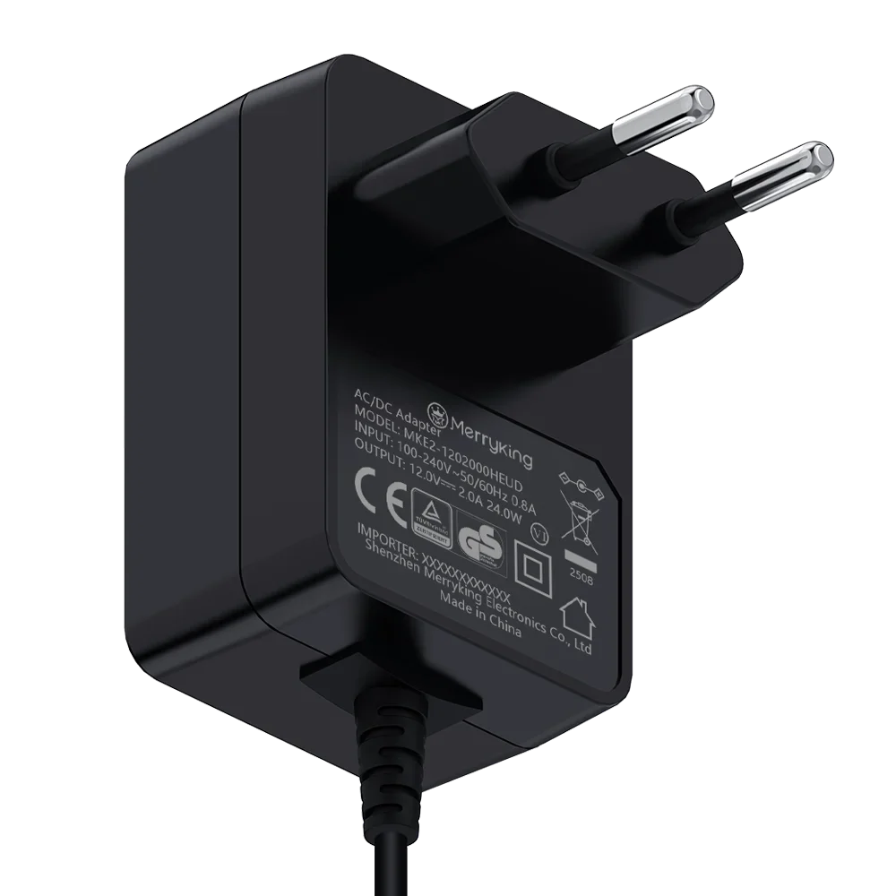 Medical Grade Power Adapters 15W / 30W Max variant 3