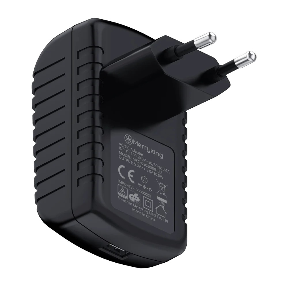 Medical Grade USB Chargers 12.5W Max variant 1