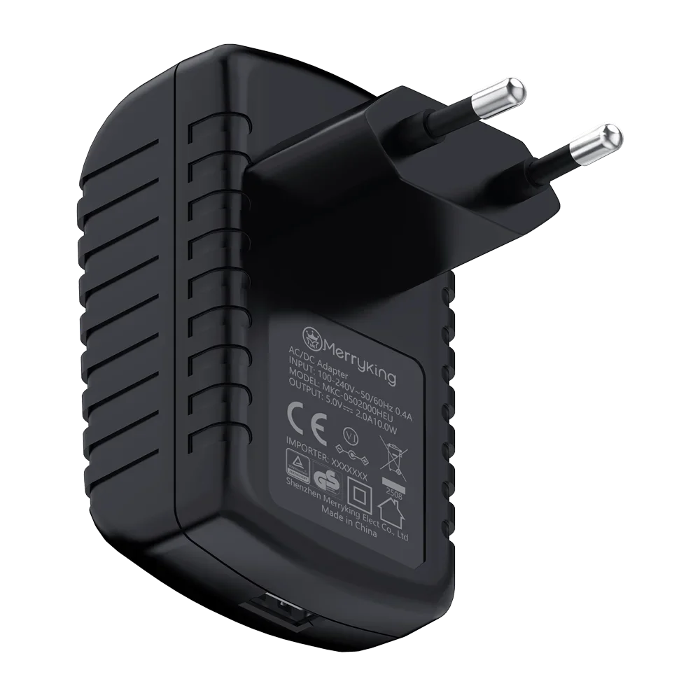 Medical Grade USB Chargers 12.5W Max variant 1