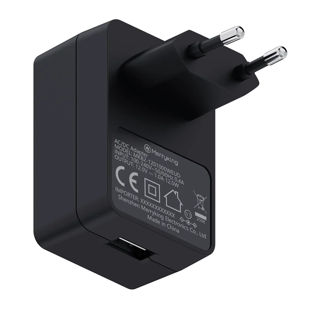Medical Grade USB Chargers 12.5W Max variant 2