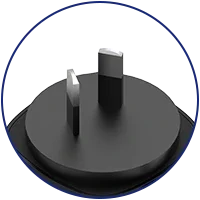MKB2-H4 plug type
