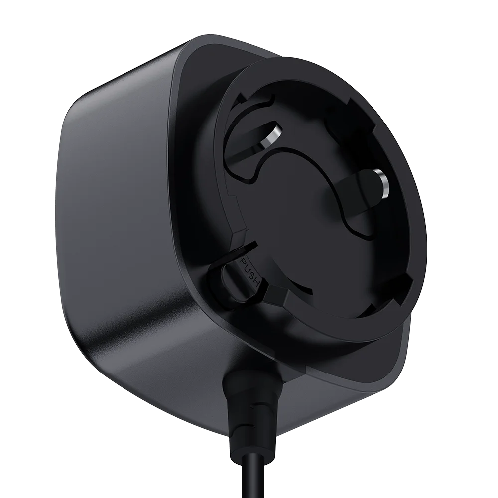 Interchangeable Plug Power Adapters 15W / 18W Max - MKA-D — image 1