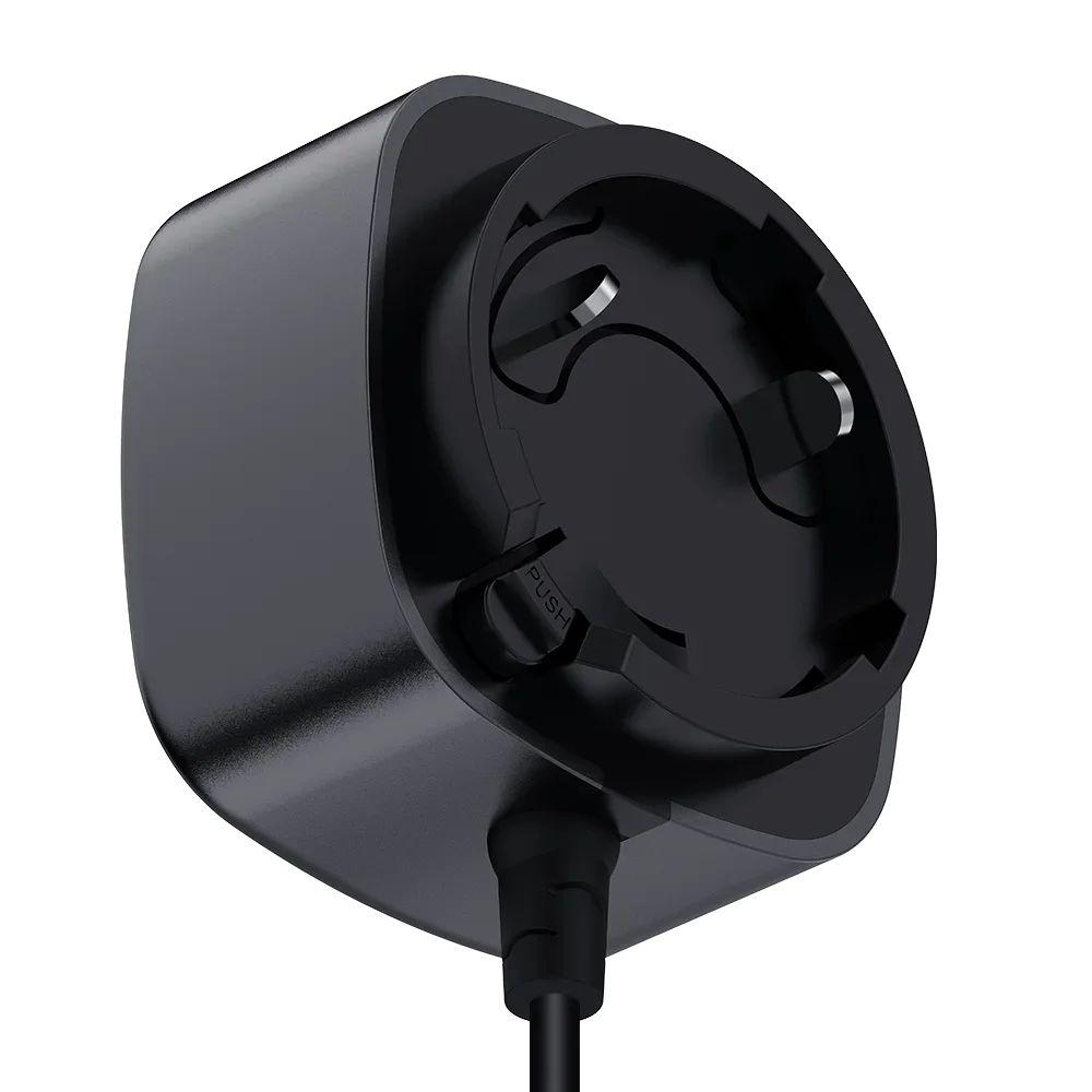 Interchangeable Plug Power Adapters 15W / 18W Max variant 1