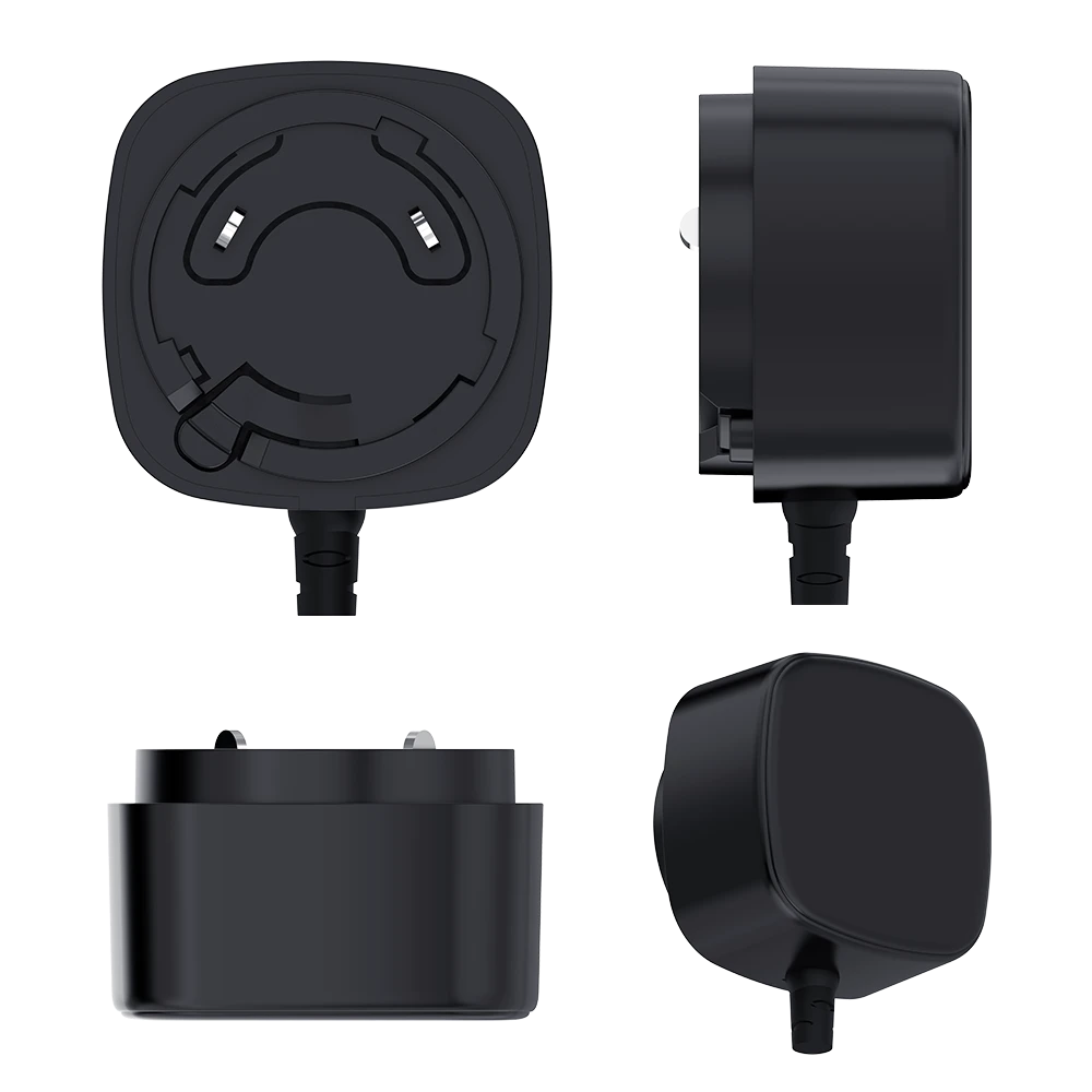 Interchangeable Plug Power Adapters 15W / 18W Max - MKA-D thumbnail 2