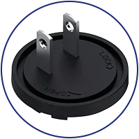 MK-D1 plug type