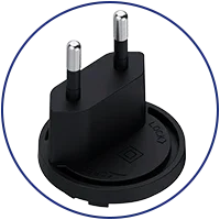 MK-D2 plug type