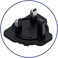 MK-D3 plug type