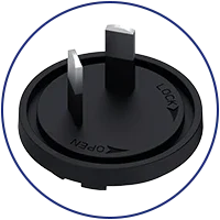 MK-D4 plug type