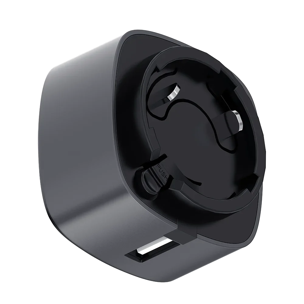 Interchangeable USB Chargers 15W / 18W Max variant 1
