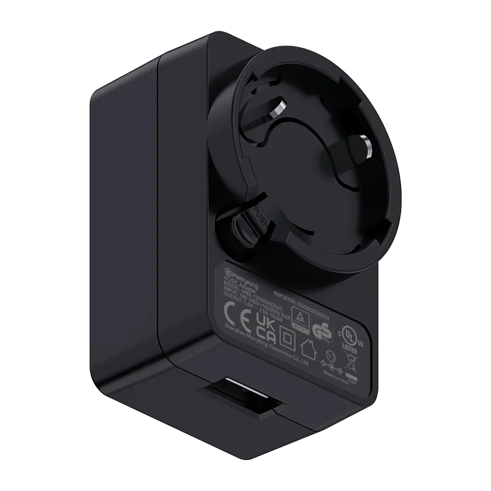 Interchangeable USB Chargers 15W / 18W Max variant 2
