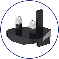 MK-W1 plug type