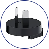 MK-W2 plug type