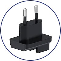 MK-W3 plug type