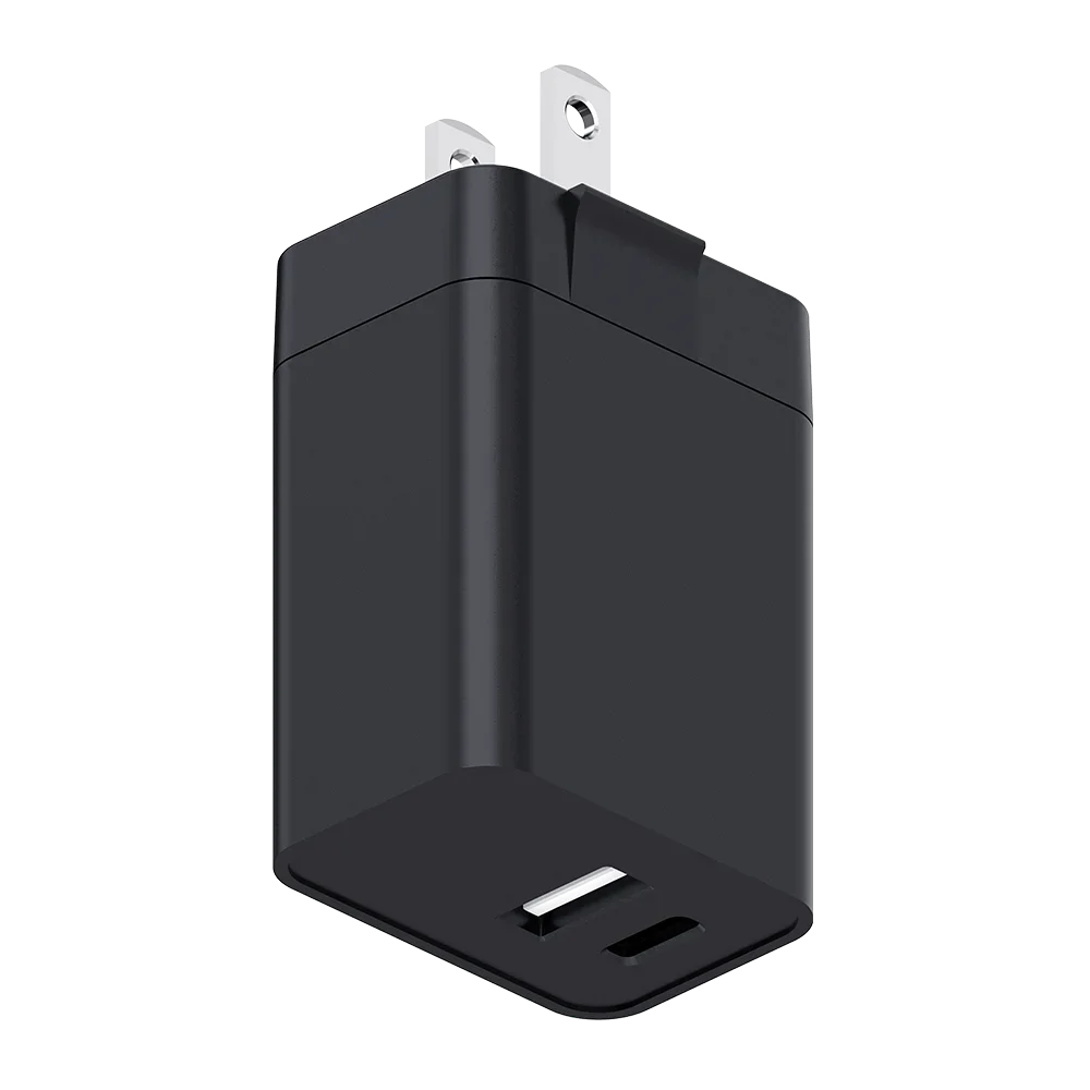 Interchangeable GaN PD Chargers 30W / 35W Max variant 2