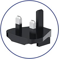 MK-W1 plug type