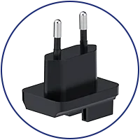 MK-W3 plug type