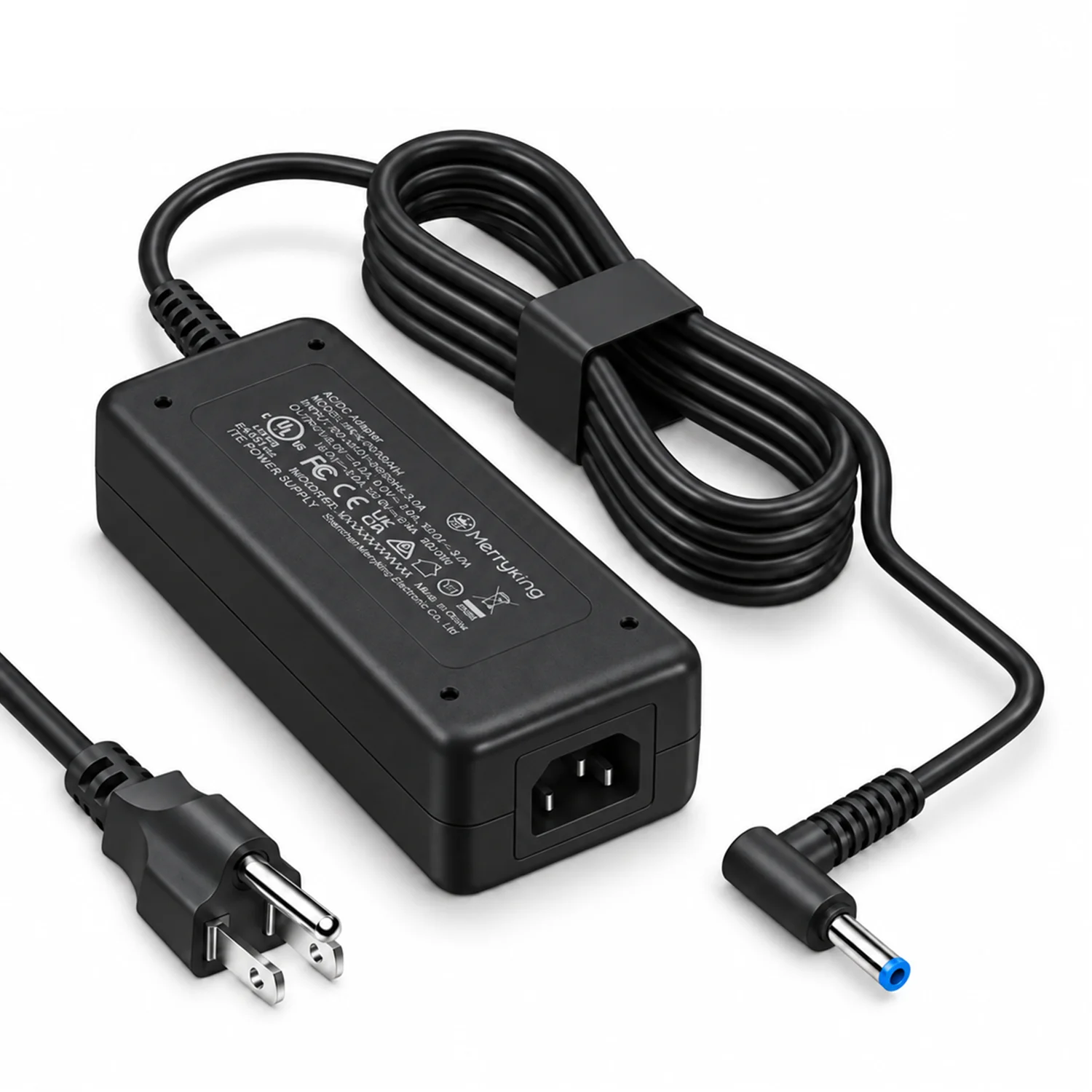 100W Desktop PD Adapters 100W Max variant 1