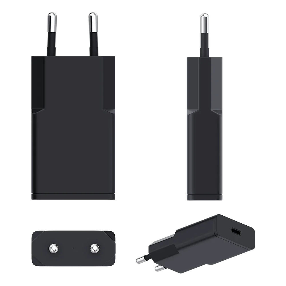 Ultra-Thin & Compact GaN PD Chargers 20W / 30W - Ultra-Thin Compact thumbnail 2