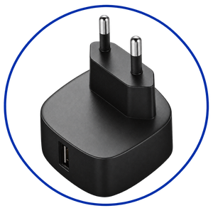 EU plug