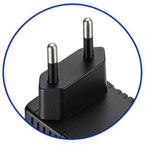 EU plug