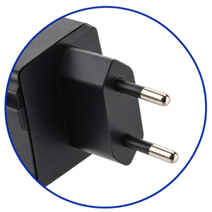 EU plug