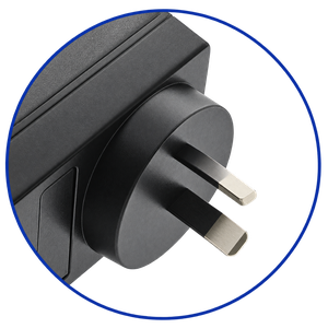 AU plug