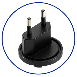 EU plug