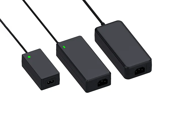 Desktop Type Power Adapters