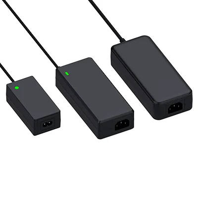 Desktop Type Power Adapters