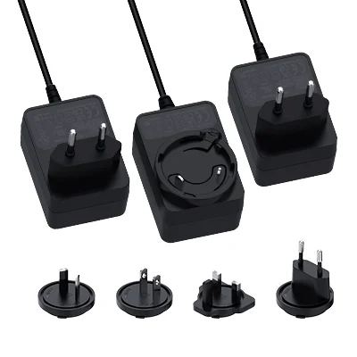 Medical Grade Power Adapters