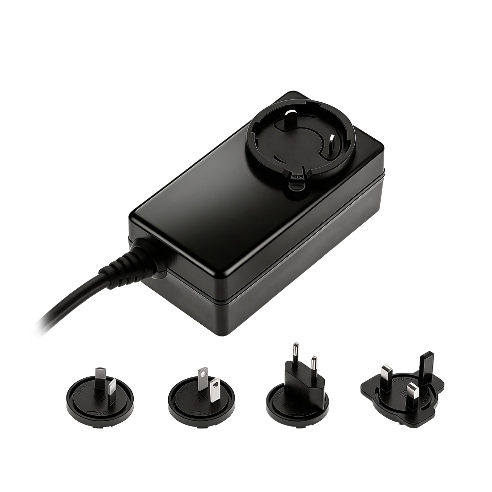 Interchangeable Adapter